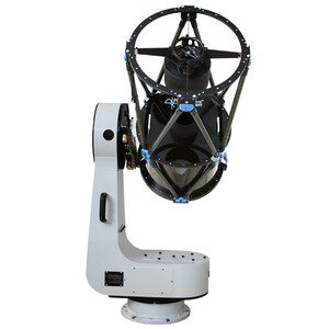 PlaneWave Dall–Kirkham Teleskop DK 356/2563 CDK14 Astrograph L-350