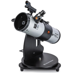 Celestron Dobson Teleskop N 114/450 StarSense Explorer DOB