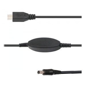 Ikarus Technologies 12V DC 2.1mm / 5V USB-C