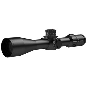 Kahles Zielfernrohr K540i DLR 5-40x56i, SKMR4+, ccw, rechts