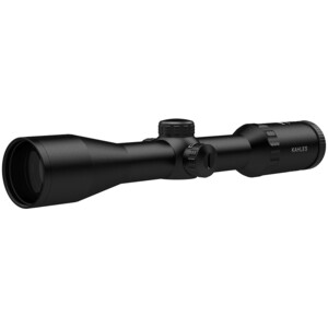 Kahles Zielfernrohr Helia 1,6-8x42i, 4-Dot