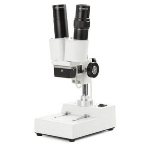 Microscopio digitale USB BRESSER DST-1028 5MP