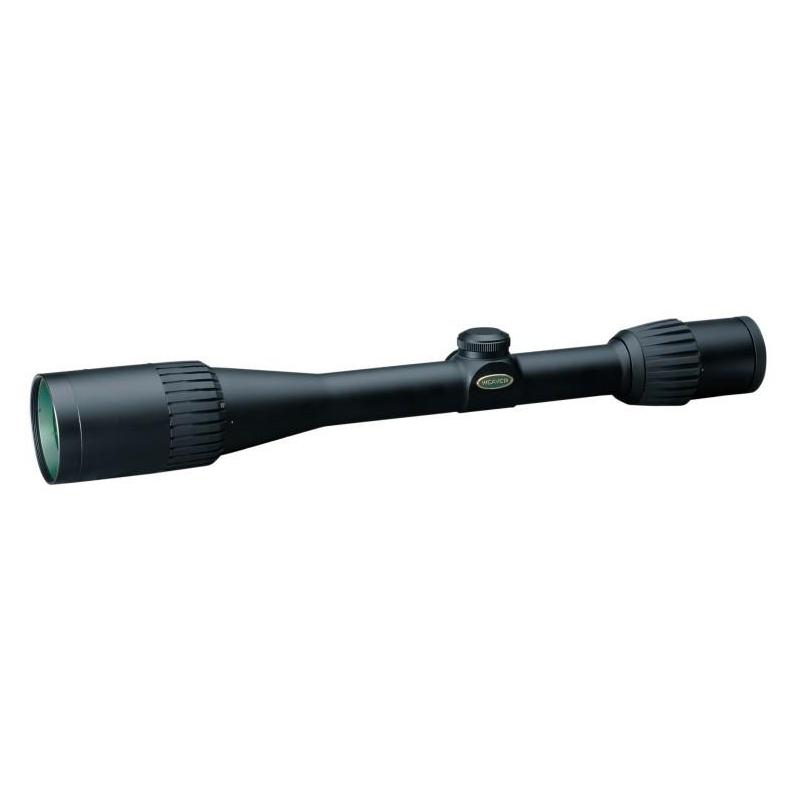 Weaver Zielfernrohr Grand Slam 4.5-14x40, AO, Dual-X Absehen, matt