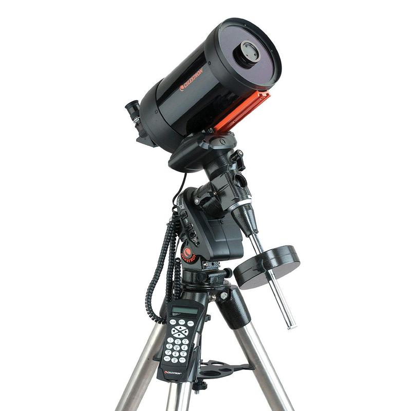 Celestron Schmidt-Cassegrain Teleskop SC 127/1250 Advanced ...