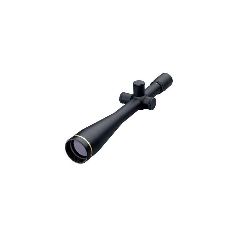 Leupold Zielfernrohr Competition 35x45, matt, Target Dot Absehen