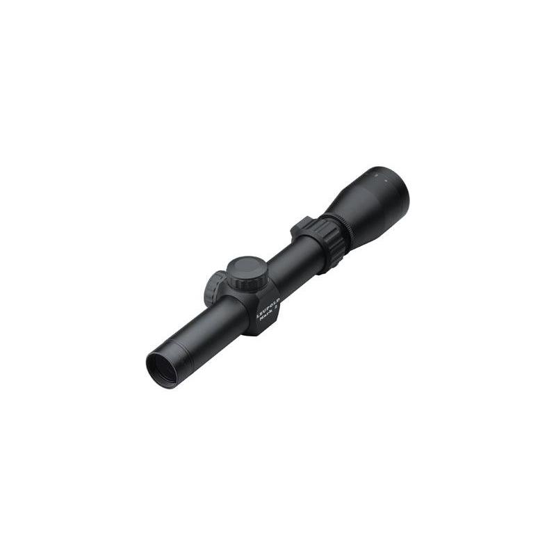 Leupold Zielfernrohr Mark-2 1,5-4x20, matt, Duplex Absehen