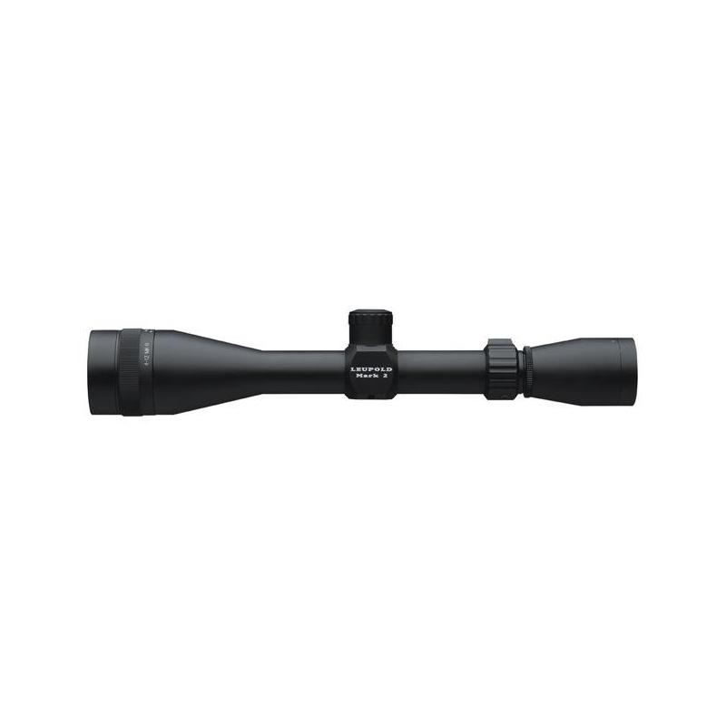 Leupold Zielfernrohr Mark-2 4-12x40 T2