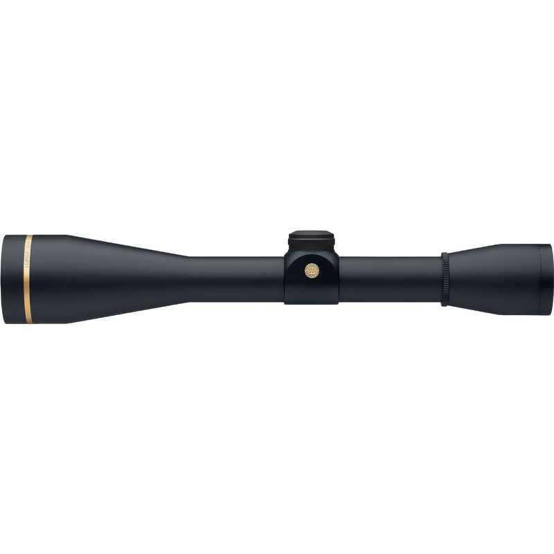 Leupold Zielfernrohr FX-3 6x42, LR Duplex, Matte