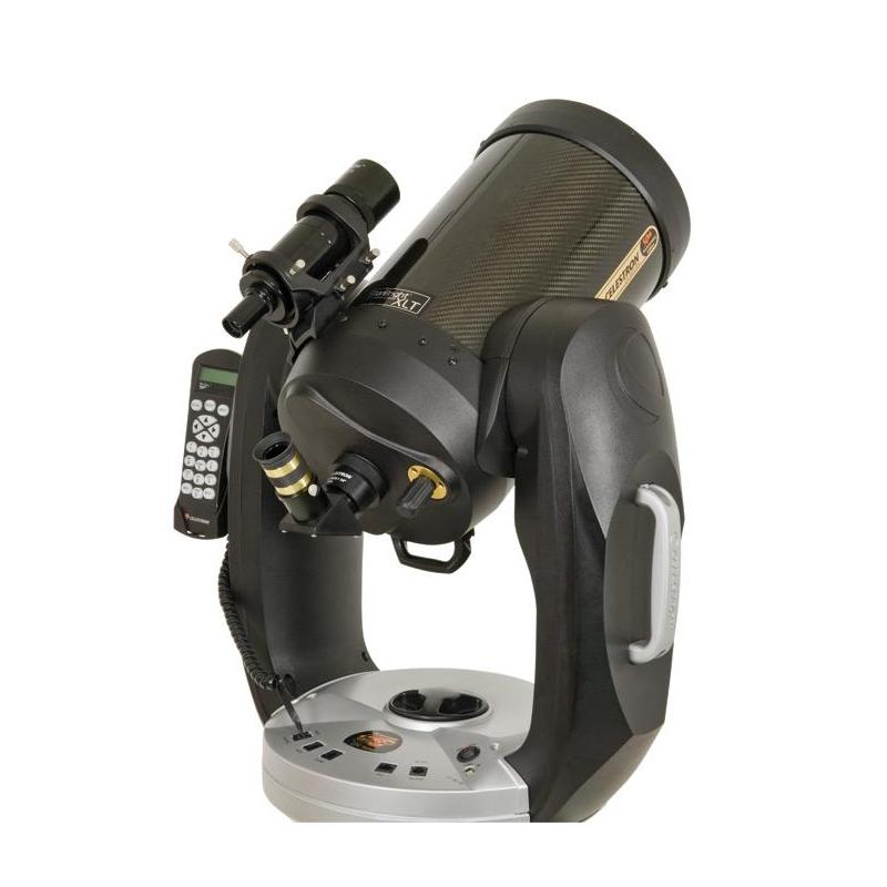 Celestron Schmidt-Cassegrain Teleskop SC 203/2032 CPC 800 Carbon GoTo Limited Edition 50th Anniversary