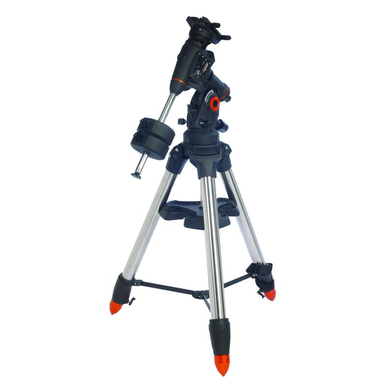 Celestron CGEM-DX Montierung