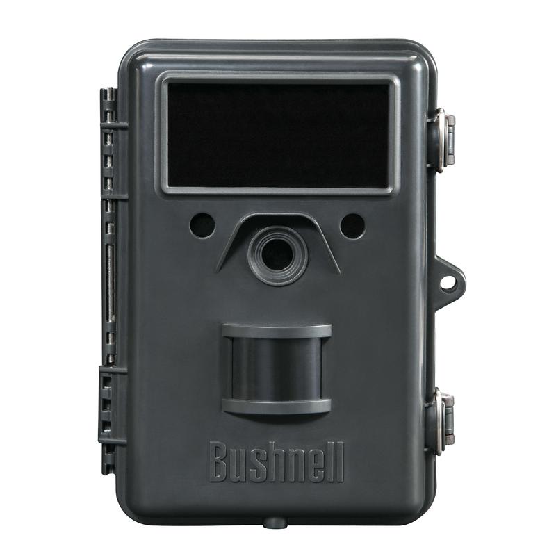 Bushnell Wildkamera Trophy Cam Security 3,5-8MP HD, braun