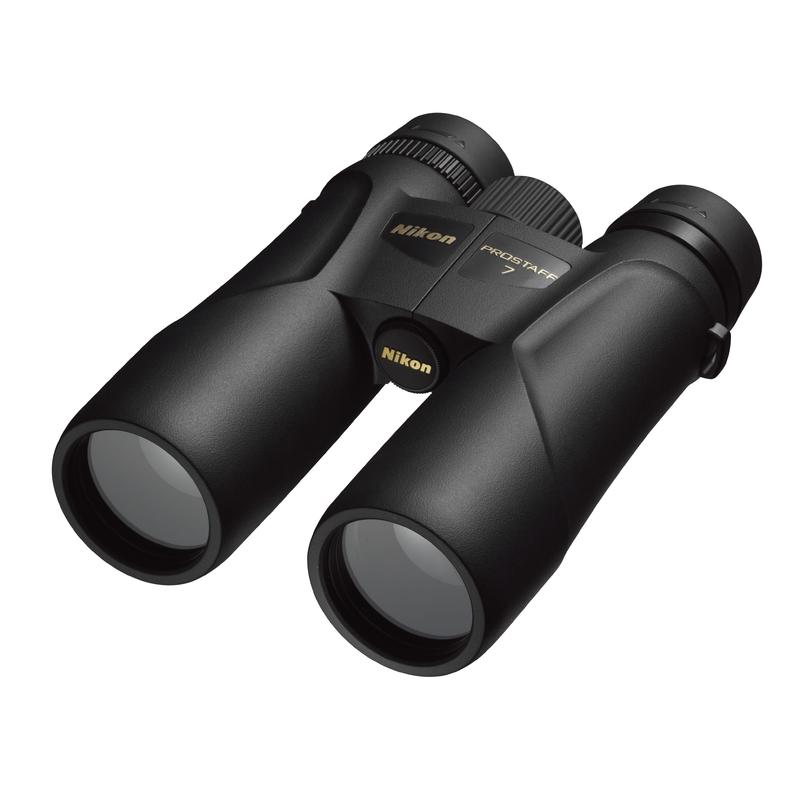 Nikon Fernglas ProStaff 7 10x42