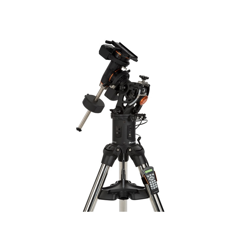 Celestron CGE Pro Montierung