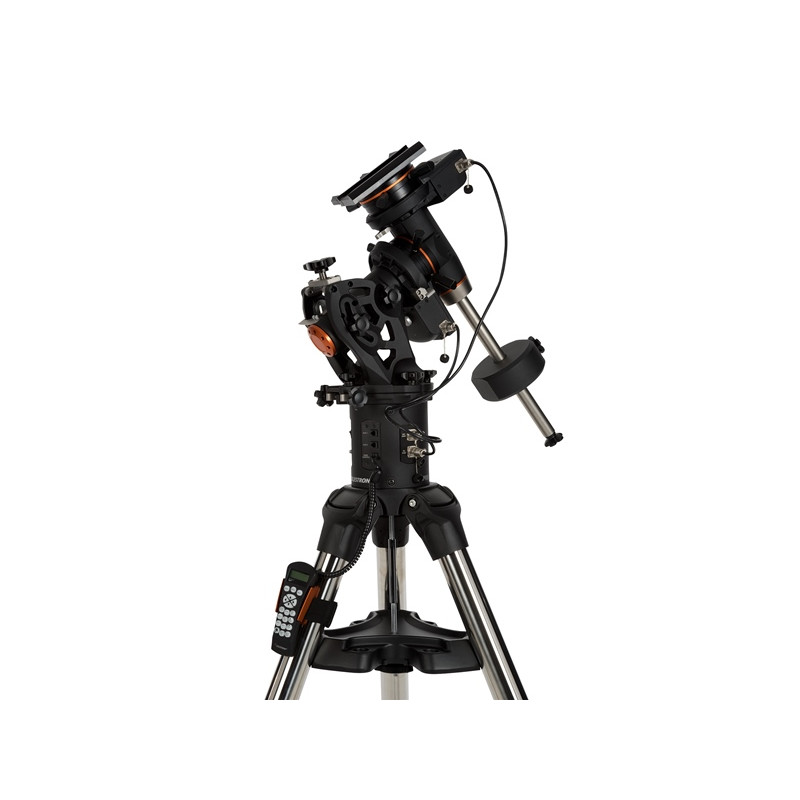 Celestron CGE Pro Montierung