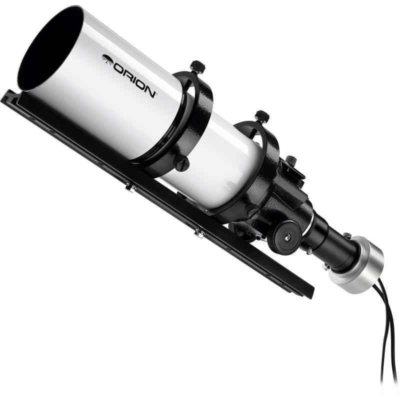 Orion Super AutoGuider Package StarShoot inklusive AC 80/400 OTA