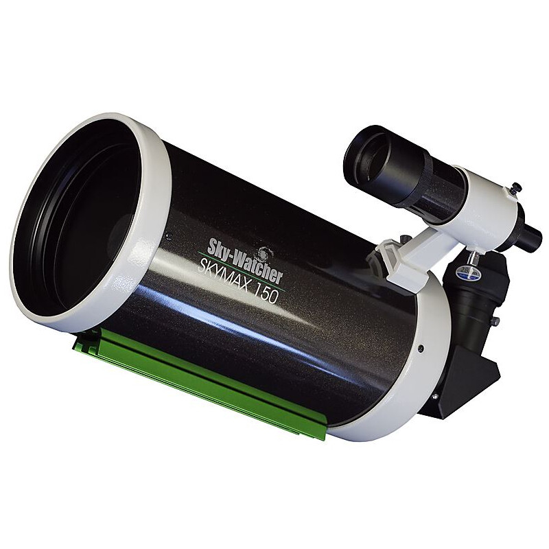 Skywatcher Maksutov Teleskop MC 150/1800 SkyMax Fusion-120i SynScan GoTo