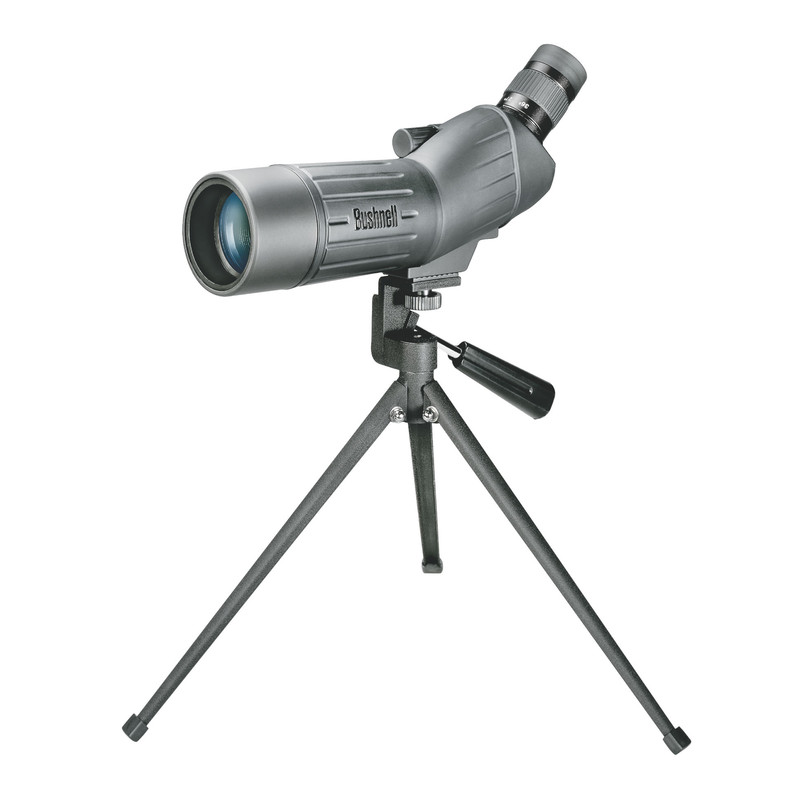 Bushnell Zoom-Spektiv Sentry 18-36x50mm, Schrägeinblick