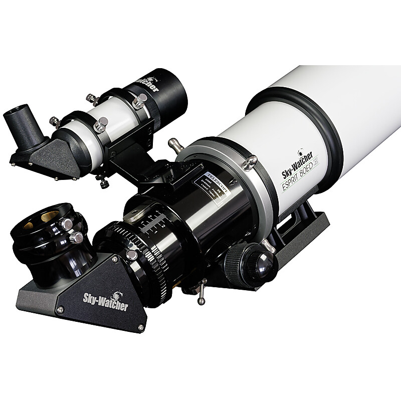 Skywatcher Apochromatischer Refraktor AP 80/400 ESPRIT-80ED Professional OTA