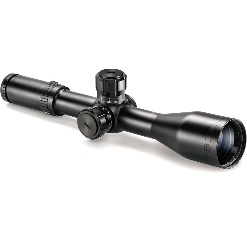 Bushnell Zielfernrohr Elite Tactical 4,5-30x50 ERS, G2DMR