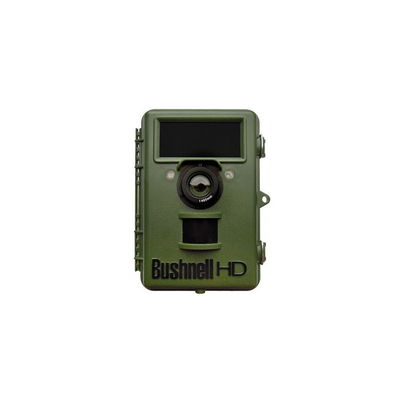 Bushnell Wildkamera NatureView Cam HD Max 8MP, Olive