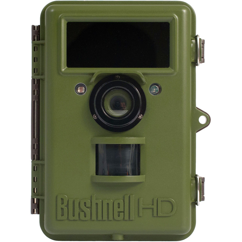 Bushnell Wildkamera NatureView Cam HD Max 8MP, Olive