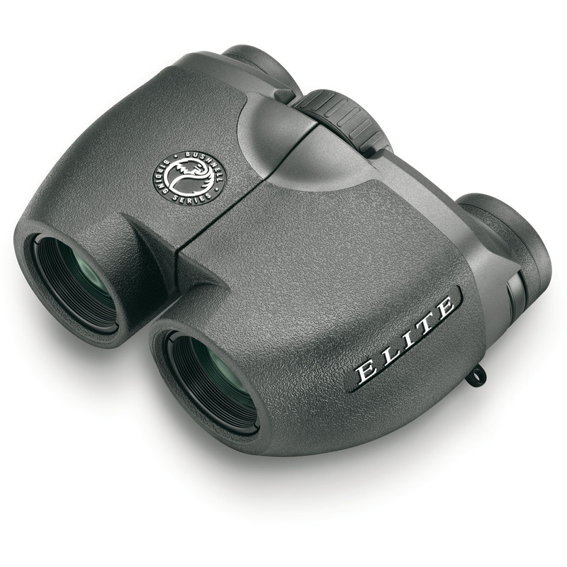 Bushnell Fernglas 7x26 Elite Compact Rainguard