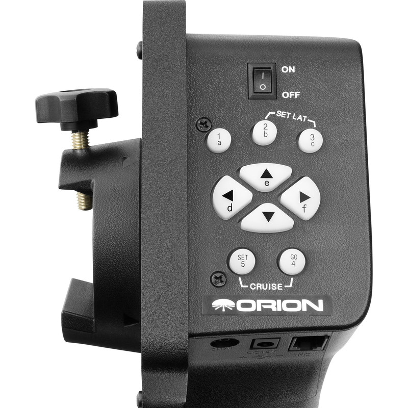 Orion Teleskop AC 80/350 StarBlast Autotracker