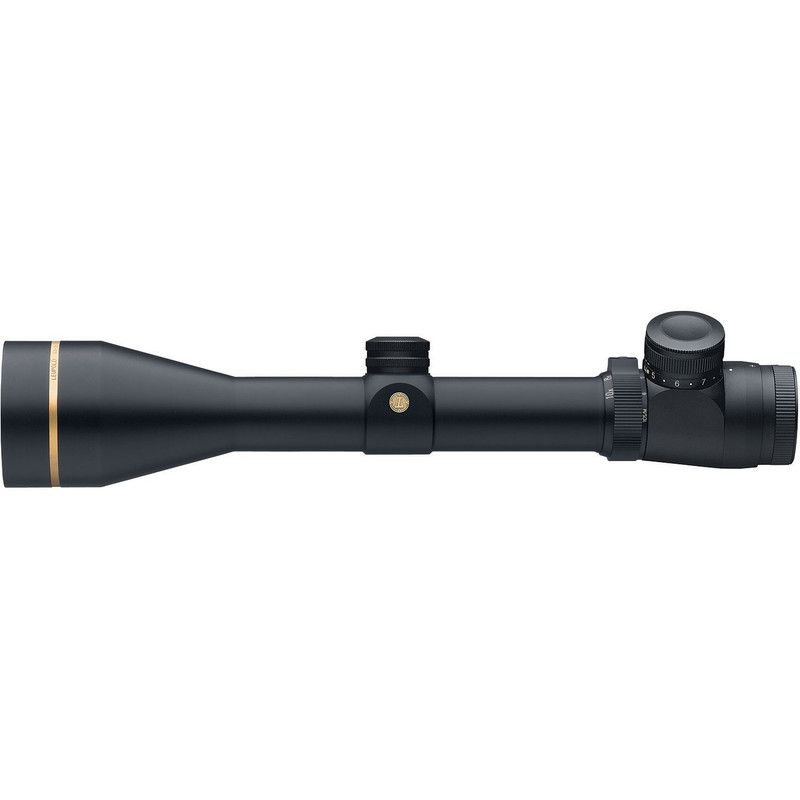 Leupold Zielfernrohr VX-3 3,5-10x50, Abs. 4, beleuchtet