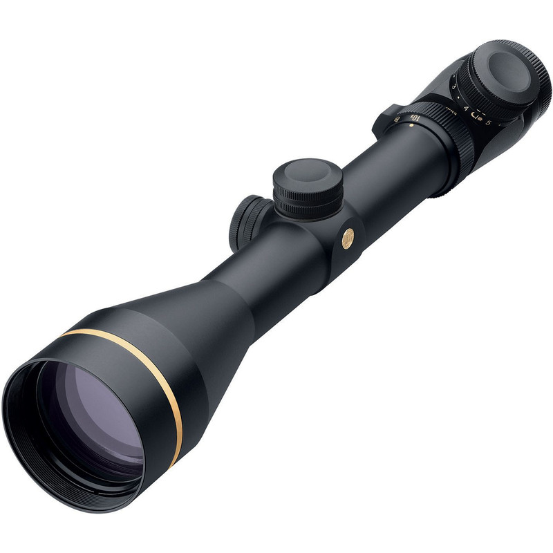 Leupold Zielfernrohr VX-3 3,5-10x50, Abs. 4, beleuchtet