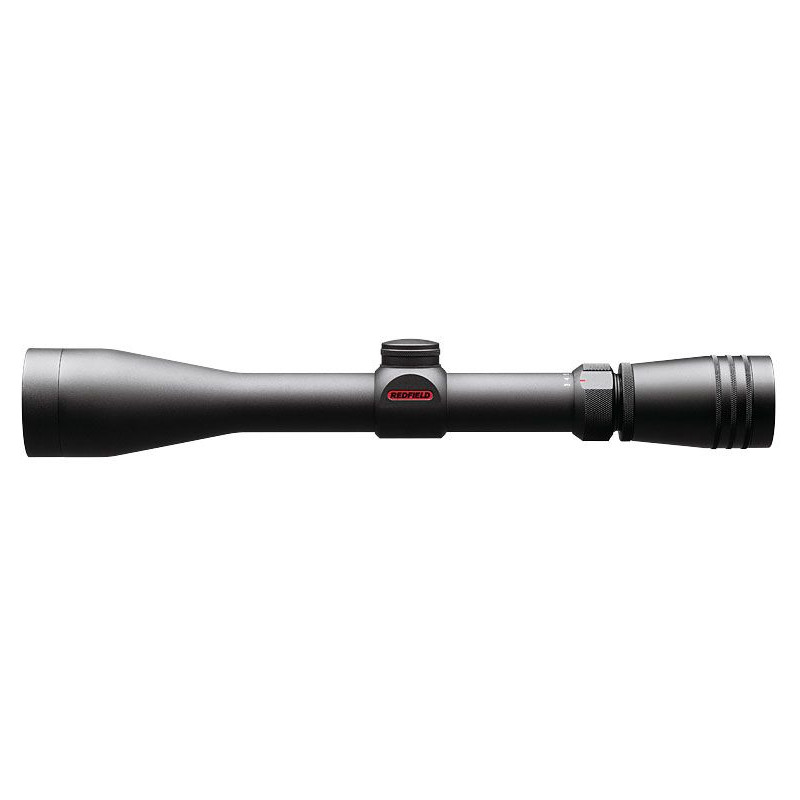 Redfield Zielfernrohr Revolution 3-9x40, Abs. 4-PLEX