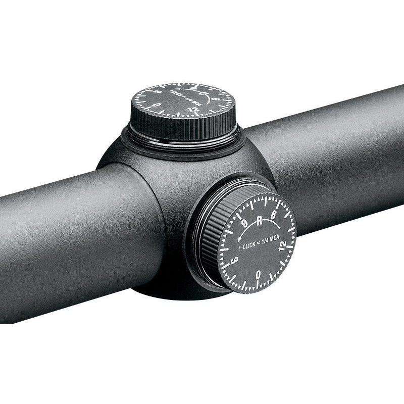 Redfield Zielfernrohr Revolution 3-9x40, Abs. 4-PLEX