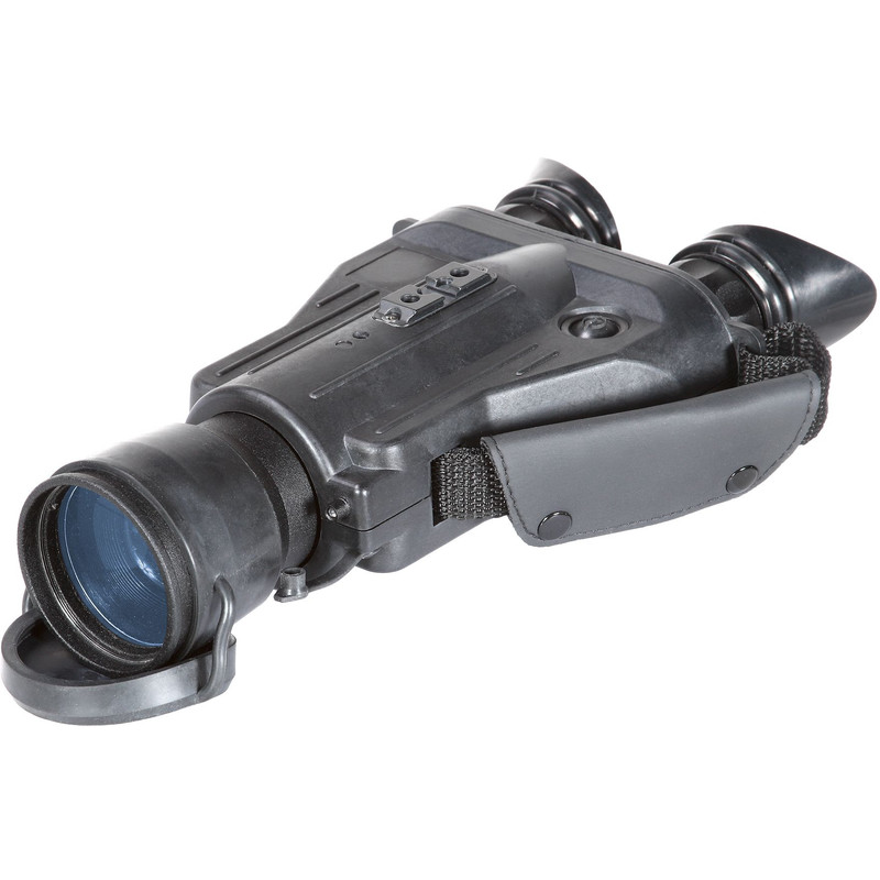Armasight Nachtsichtgerät Discovery 3x HDi Binocular Gen. 2+