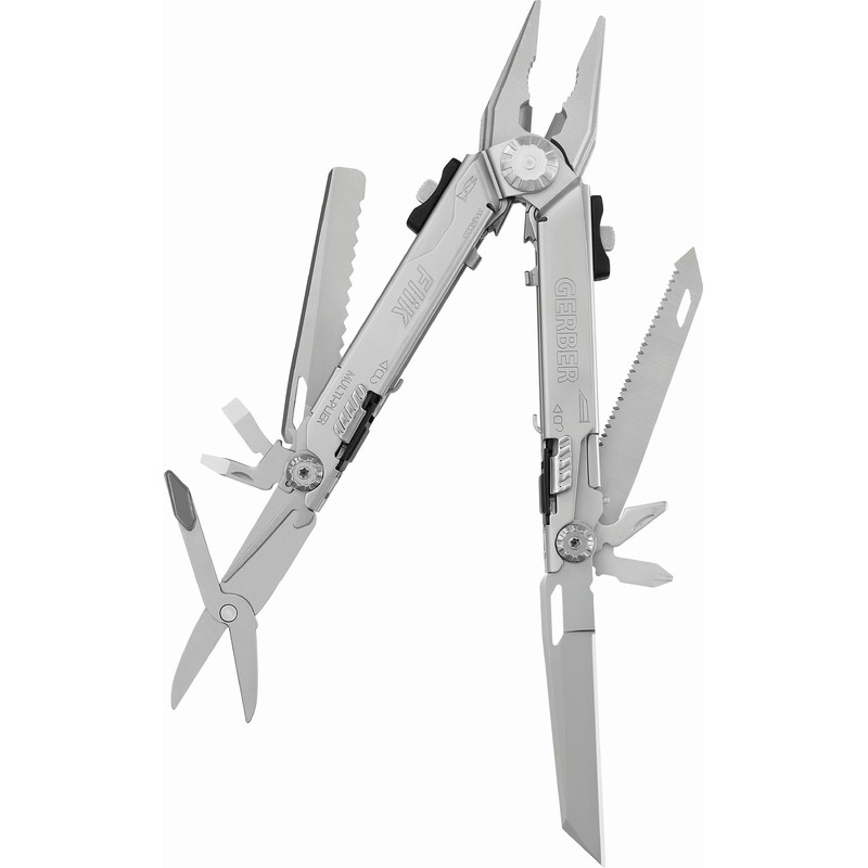 Gerber Multitool FLIK