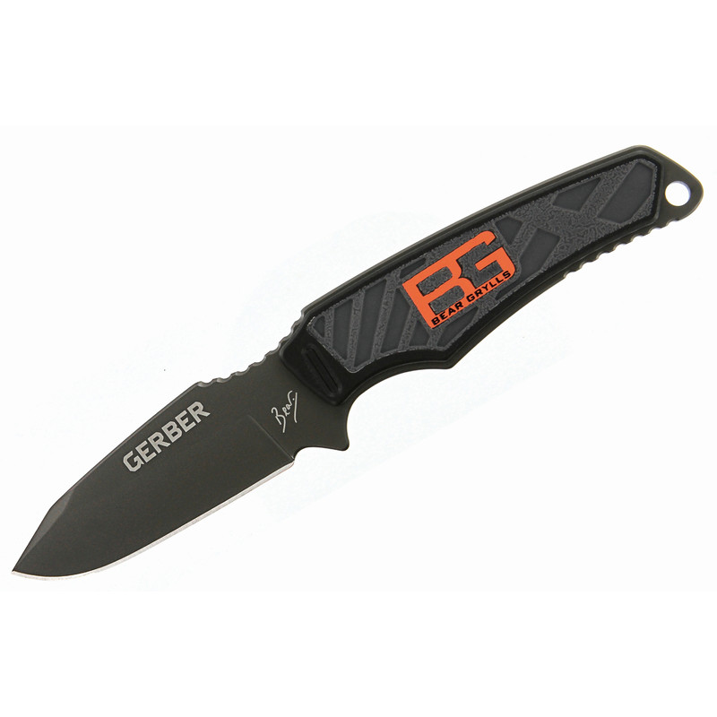 Gerber Messer BEAR GRYLLS ULTRA COMPACT FIXED BLADE