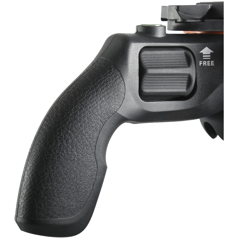Vanguard Aluminium-Dreibeinstativ Espod CX 203AGH