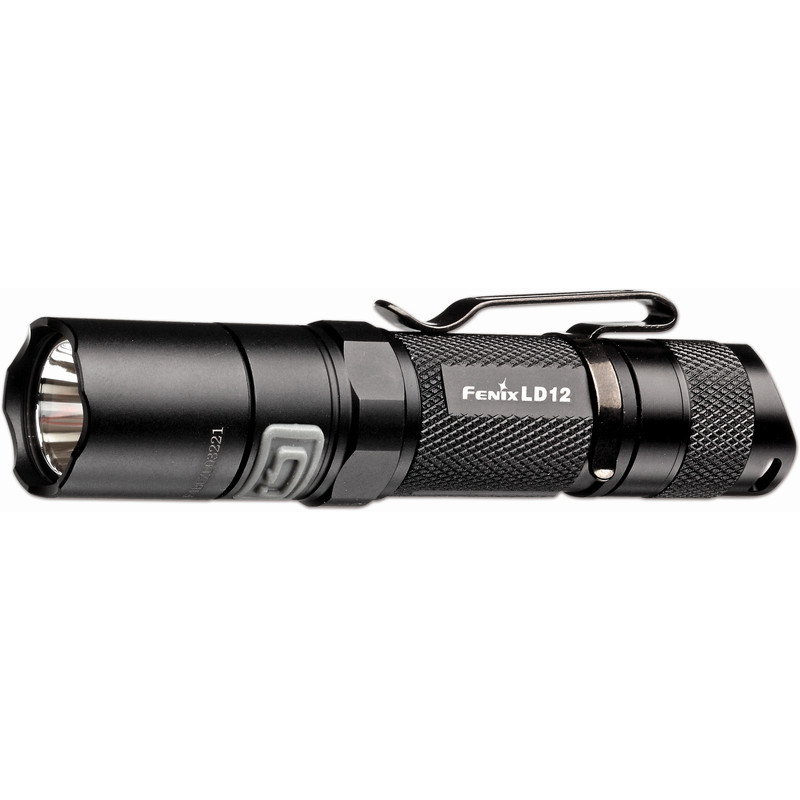 Fenix Taschenlampe LD12