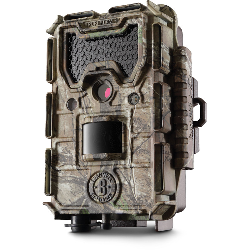 Bushnell Wildkamera Trophy Cam Aggressor HD, No Glow, Realtree