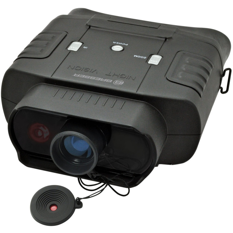 Binocular Nachtsichtgerät 3x20 Digital Vision Night Bresser