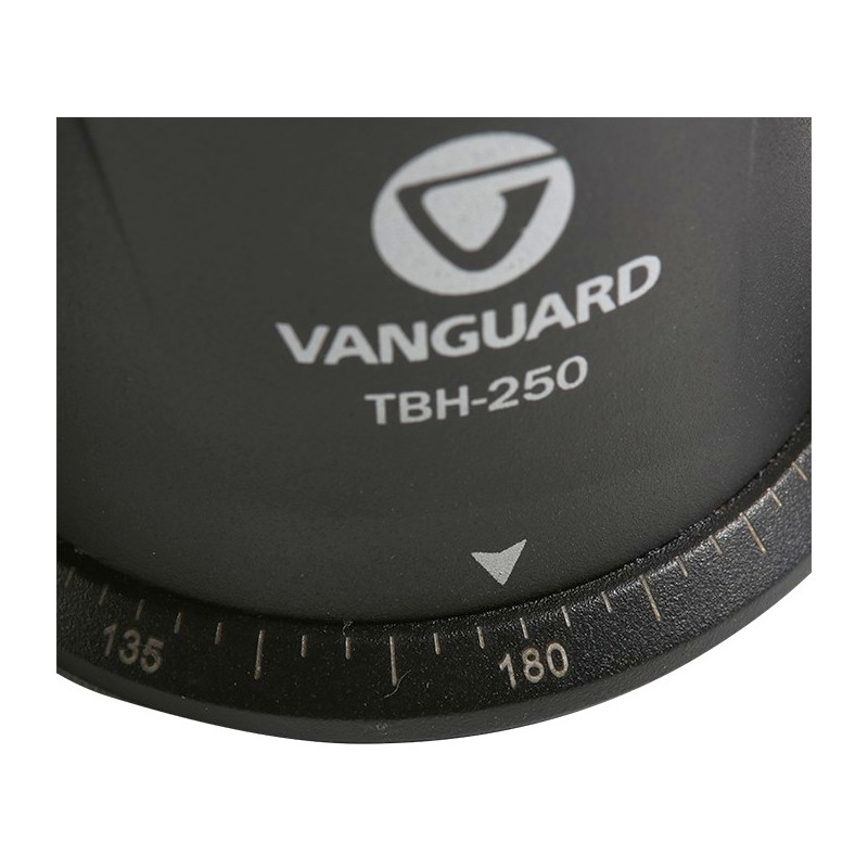 Vanguard Stativ-Kugelkopf TBH-250 Ballhead