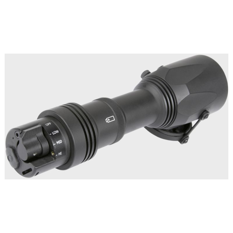 Armasight MSI8000 Extra Long Range IR-Illuminator