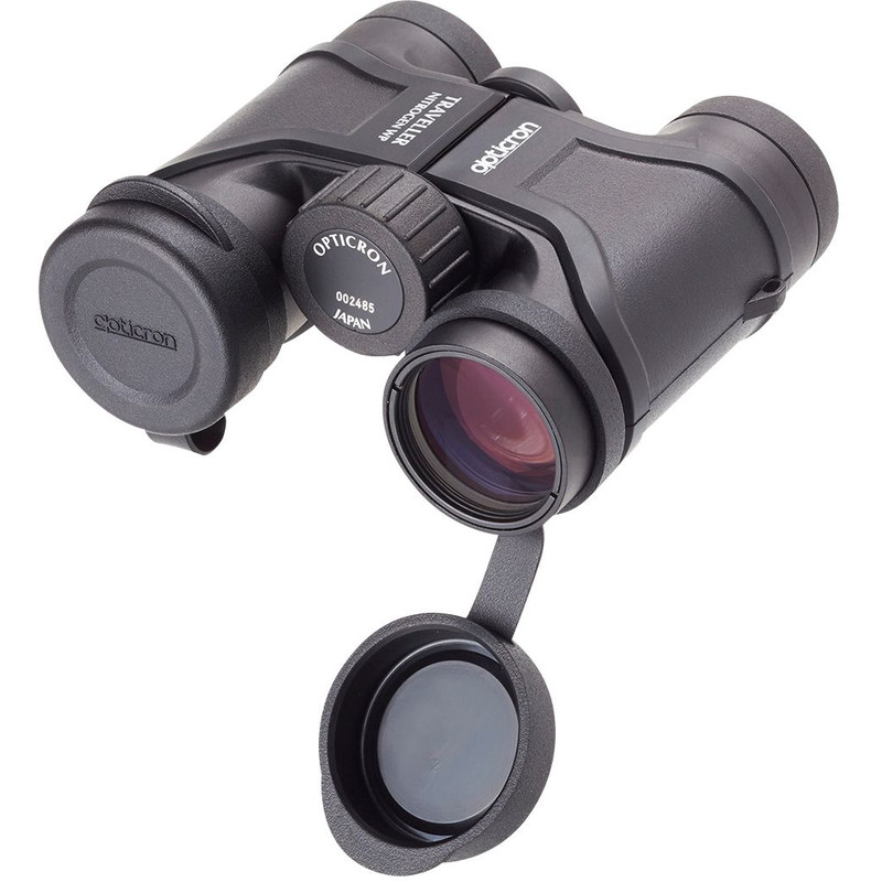 Opticron Fernglas Traveller BGA 8x32