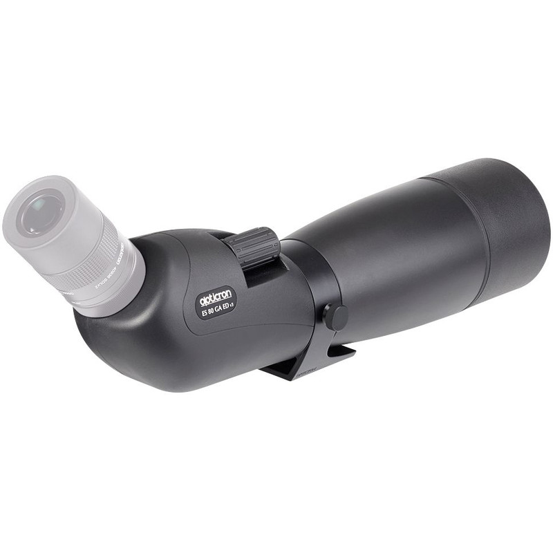 Opticron Spektiv ES 80 GA ED 45°-Angled