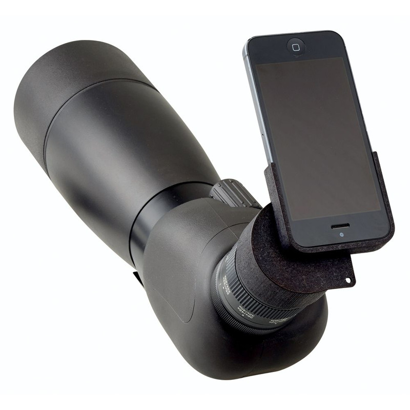 Opticron Smartphone-Adapter Smartphone Adapter Apple iPhone 7 für SDL-Okular