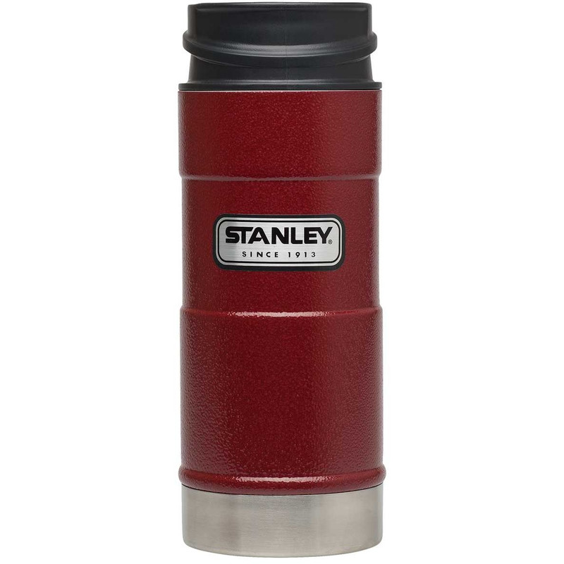 Stanley Thermobecher Classic 0,35l rot