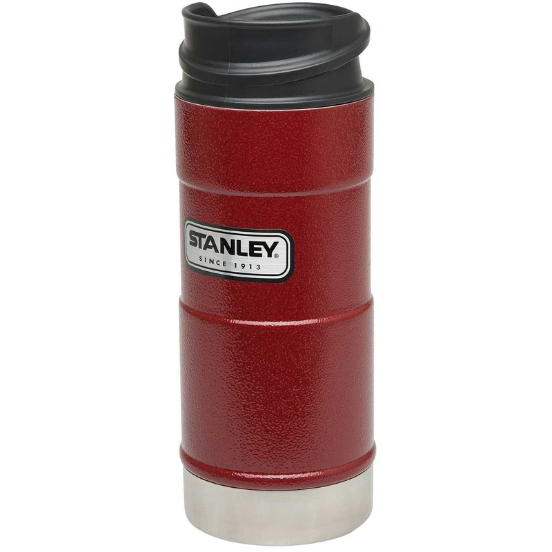 Stanley Thermobecher Classic 0,35l rot