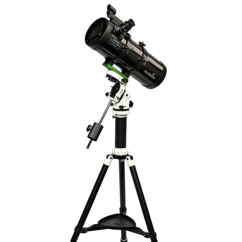 Skywatcher Teleskop N 114/500 SkyHawk-1145PS AZ-EQ Avant