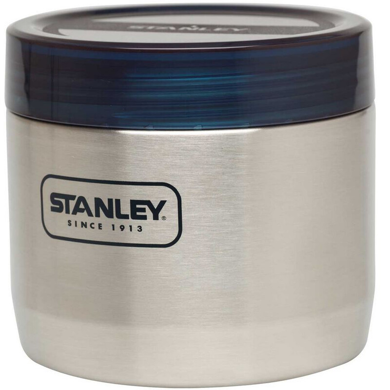 Stanley Adventure Steel Canister Set (3 pieces)