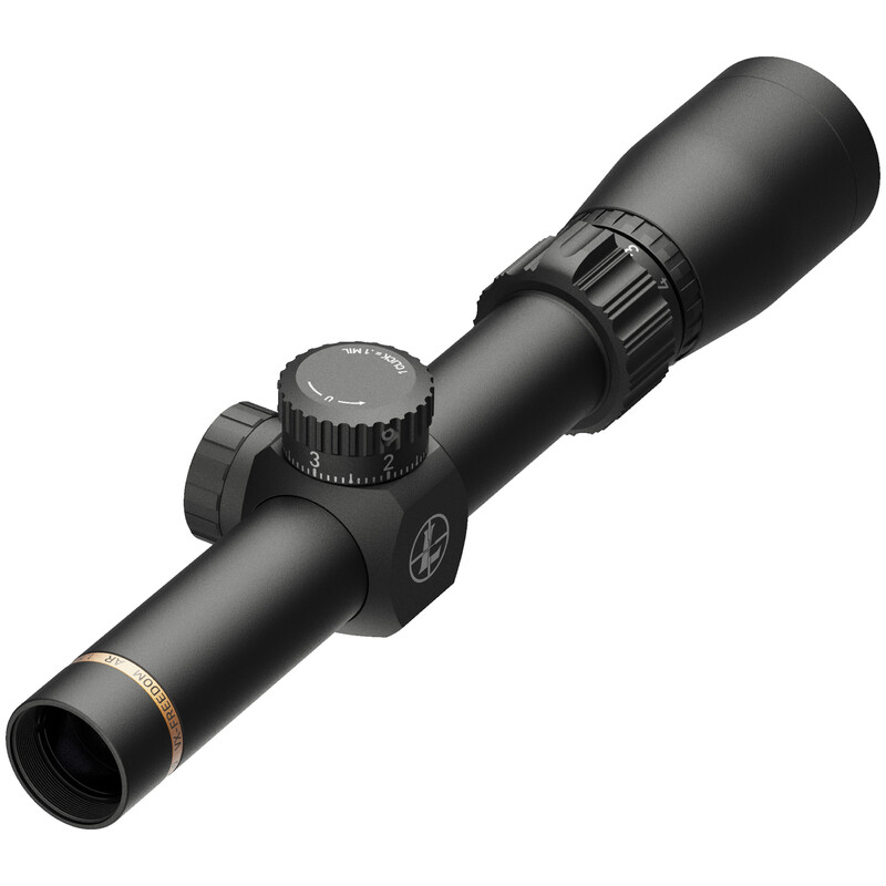 Leupold Zielfernrohr VX-Freedom 1,5-4x20 1Inch P5 Mil/Mil AR-Ballistic