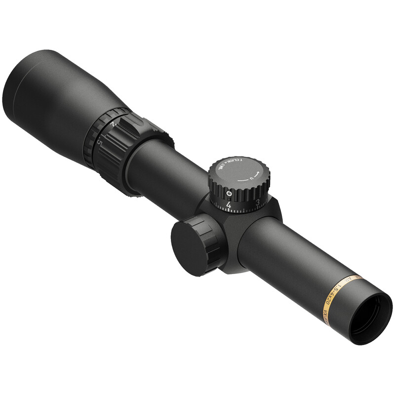 Leupold Zielfernrohr VX-Freedom 1,5-4x20 1Inch P5 Mil/Mil AR-Ballistic