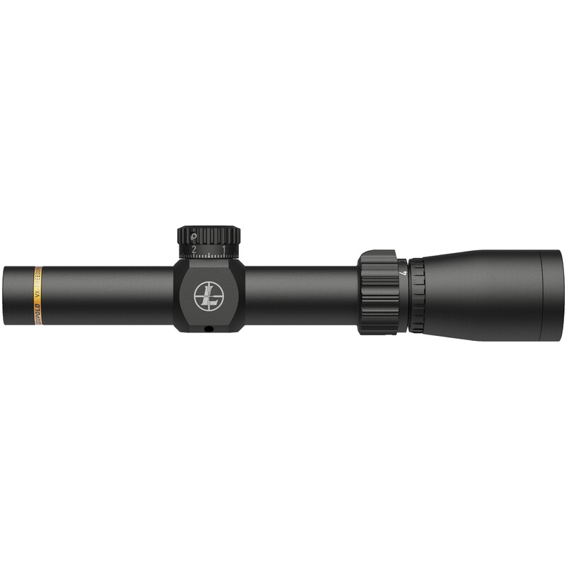 Leupold Zielfernrohr VX-Freedom 1,5-4x20 1Inch P5 Mil/Mil AR-Ballistic